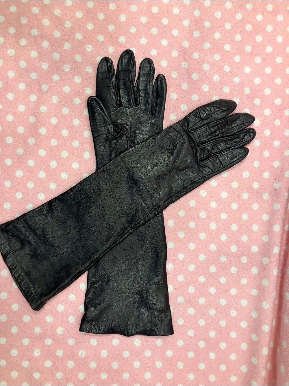 Miss Arlis vintage miss